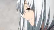 Rei as seen in the anime (Image via Bones)